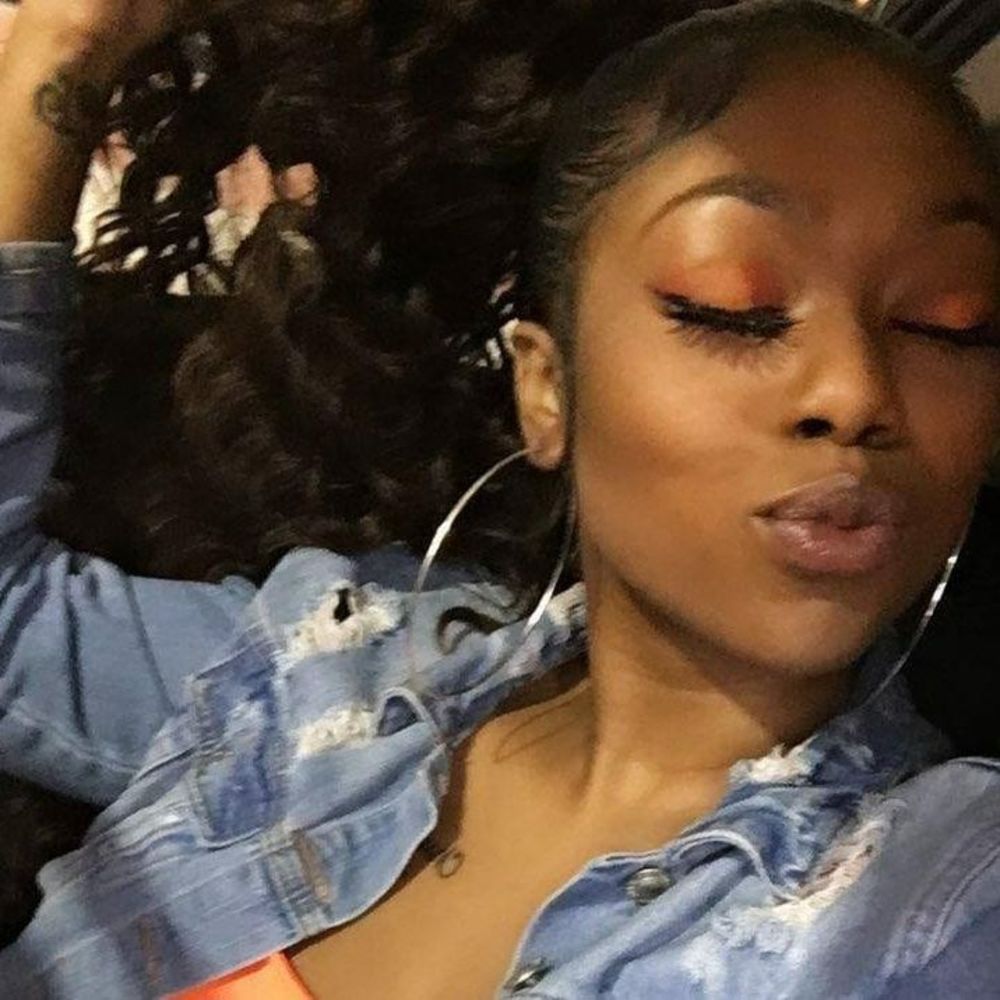 Meet your Posher, Margaret